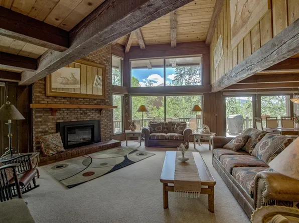 62 Salt Lick Circle UNIT 62, Silverthorne, CO 80498