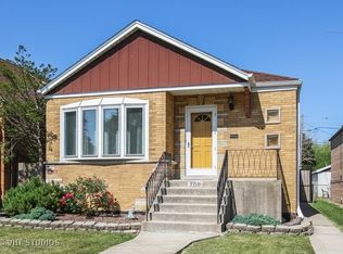 7158 S Harding Ave, Chicago, IL 60629