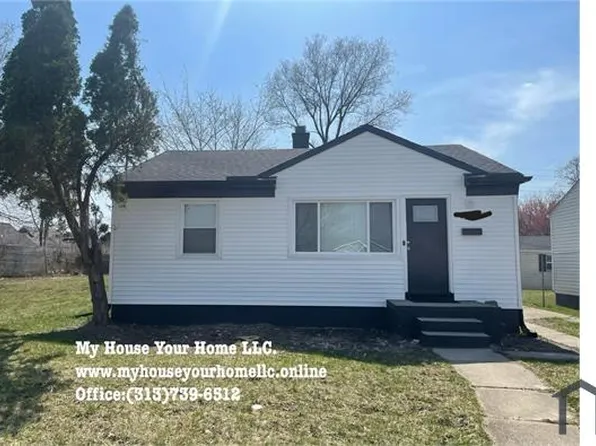 16837 Tireman St, Detroit, MI 48228