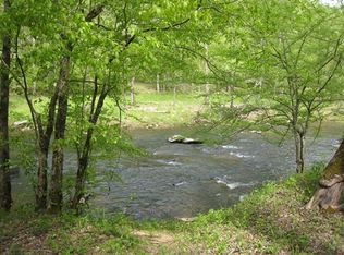 8262 Highway 136 W, Talking Rock, GA 30175