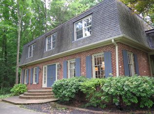 4925 Buckhorn Rd, Roanoke, VA 24018