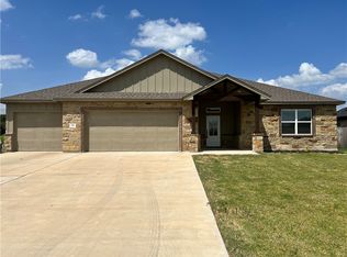 121 Dana Point Rd, Lorena, TX 76655