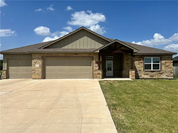 121 Dana Point Rd, Lorena, TX 76655