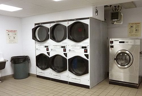 2nd image of 1011 Washington Ave APT 812