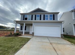 3929 Angel Hill Ln, High Pt, NC 27265