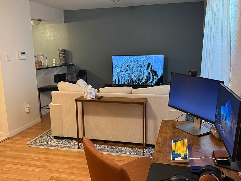 2450 Ashdale Dr #102 — Photo 4