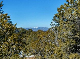 7495 Old Santa Fe Trl, Santa Fe, NM 87505
