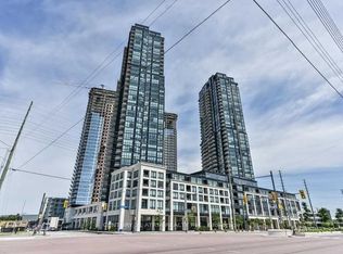 2916 Highway 7 Rd #2301, Vaughan, ON L4K 0G3