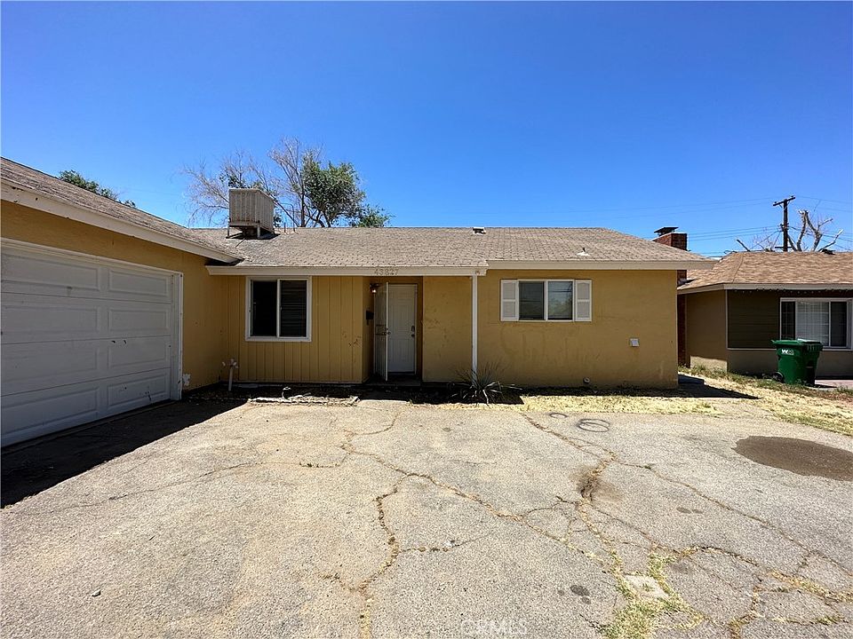 43827 Kirkland Ave, Lancaster, CA 93535 Zillow