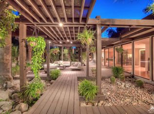 45800 Deep Canyon Rd, Palm Desert, CA 92260