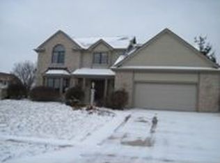 6134 Southampton Ct, Fort Wayne, IN 46814
