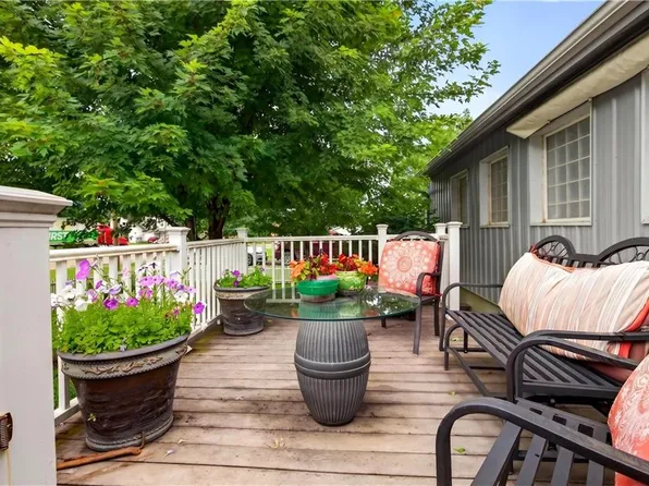 423 S Barbee St, Fort Scott, KS 66701