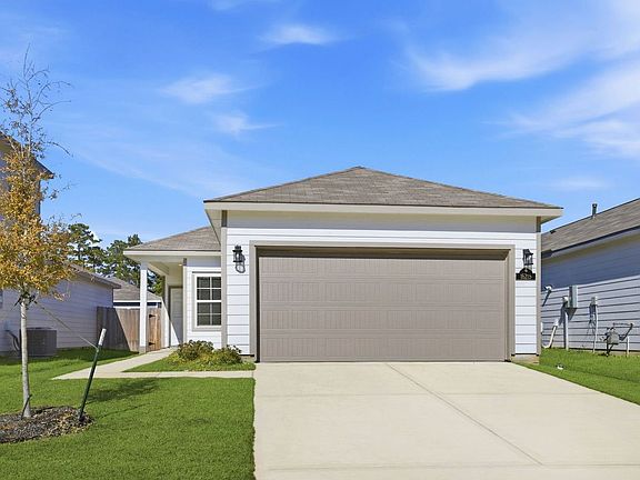 2nd image of 16215 Globetrotter Ct