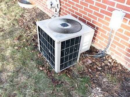 AC UNIT