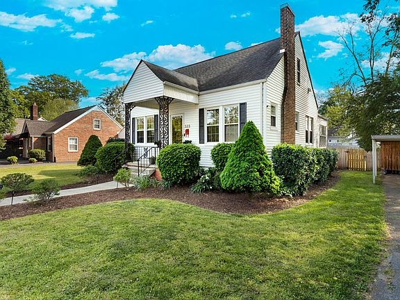 5th image of 323 Bowman Ave NW