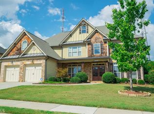 450 Dickson Springs Rd, Fayetteville, GA 30215