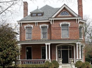 421 W 3rd St, Lexington, KY 40508