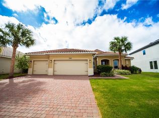 3862 Bowfin Trl, Kissimmee, FL 34746