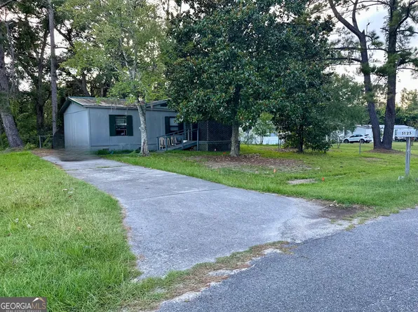 5125 Mellow Dr, Valdosta, GA 31605