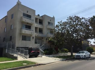 1226 S Shenandoah St APT 302, Los Angeles, CA 90035