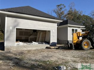507 Clayton St, Savannah, GA 31410