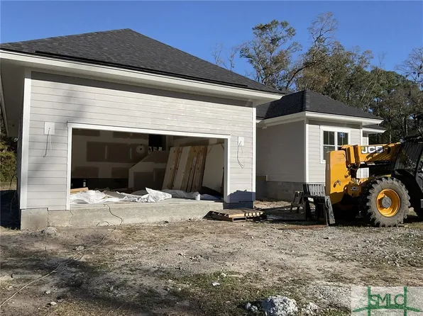 507 Clayton Street, Savannah, GA 31410