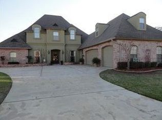 557 Hunters Run, Bossier City, LA 71111