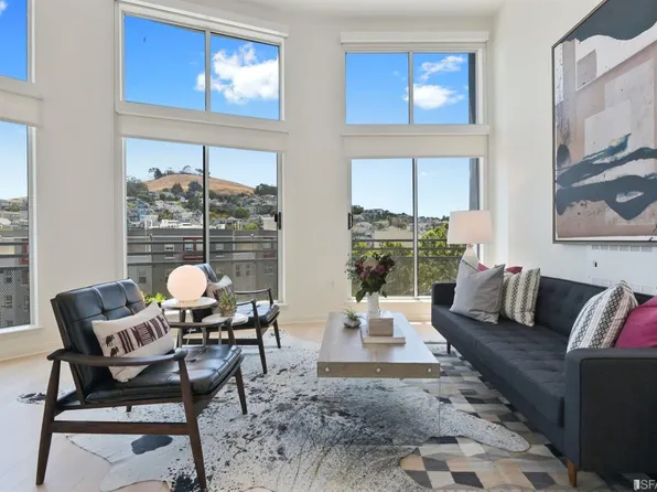 555 Bartlett St APT 413, San Francisco, CA 94110