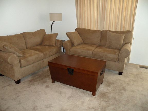 3rd image of 8700 E University Dr #2307