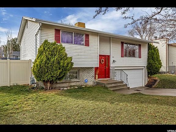 2nd image of 841 N Dorothea Way