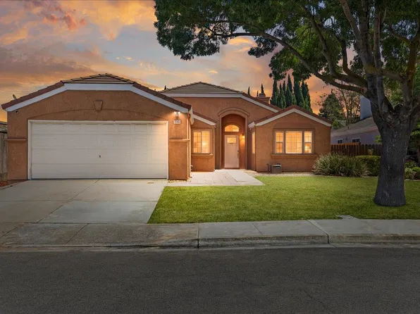 3140 Corbett Ln, Tracy, CA 95376