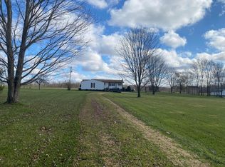 9 County Road 170, Marengo, OH 43334