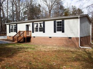 2370 Stone Ext, Mebane, NC 27302