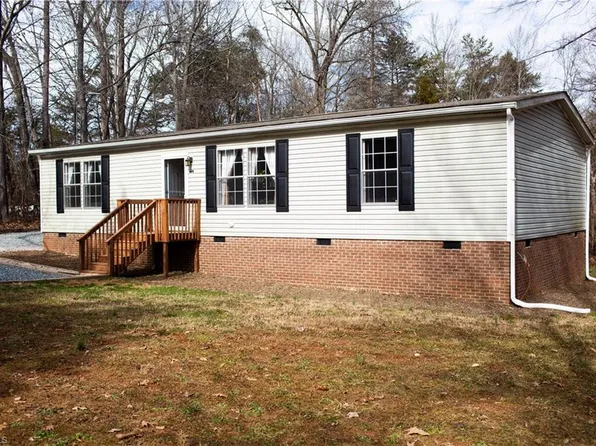 2370 Stone Ext, Mebane, NC 27302