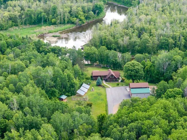 57800 Great River Rd, Palisade, MN 56469