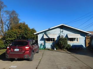 417 Plum St #419, Medford, OR 97501
