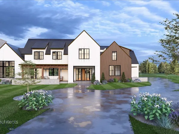 McLure Dr, Bozeman, MT 59718