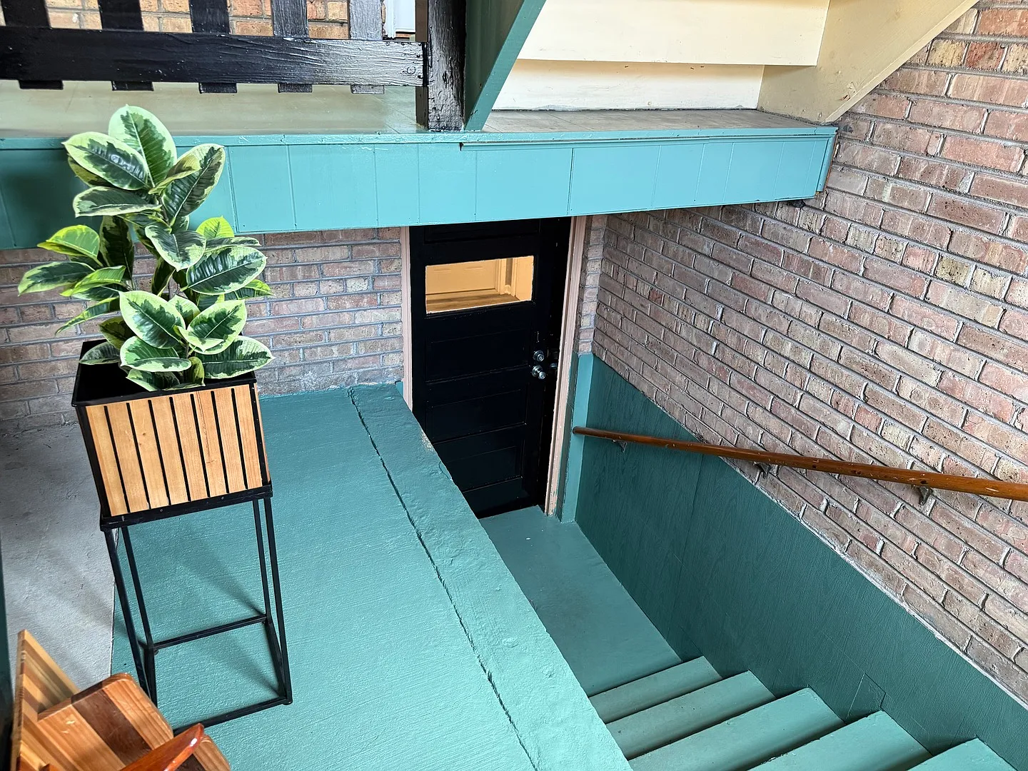 1 bed, 700 sqft, $1,500 — Photo 3