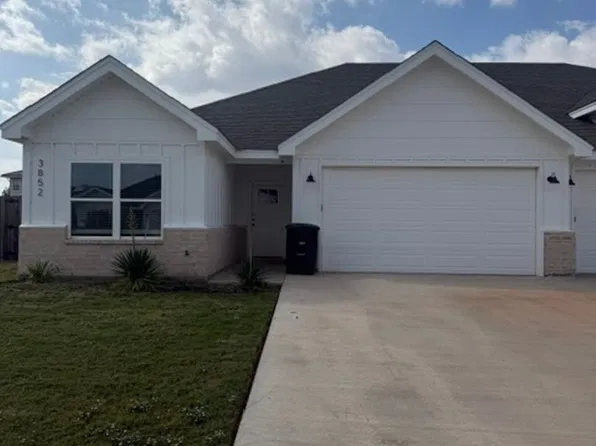 3852 Kala Dr, Abilene, TX 79606