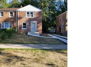 9623 S Crandon Ave, Chicago, IL 60617