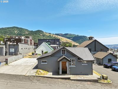 120.5 N Main Ave, White Salmon, WA, 98672