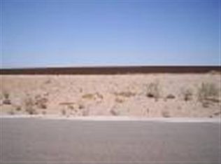 3936 S Sage Ave, Yuma, AZ 85365