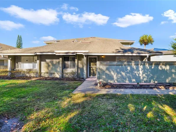 4417 Ring Neck Rd #A, Orlando, FL 32808