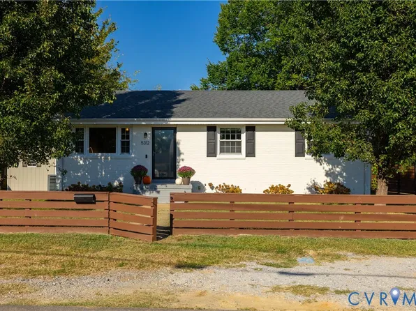 5312 Marian St, Richmond, VA 23226