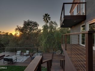 5000 Eaton St, Los Angeles, CA 90042