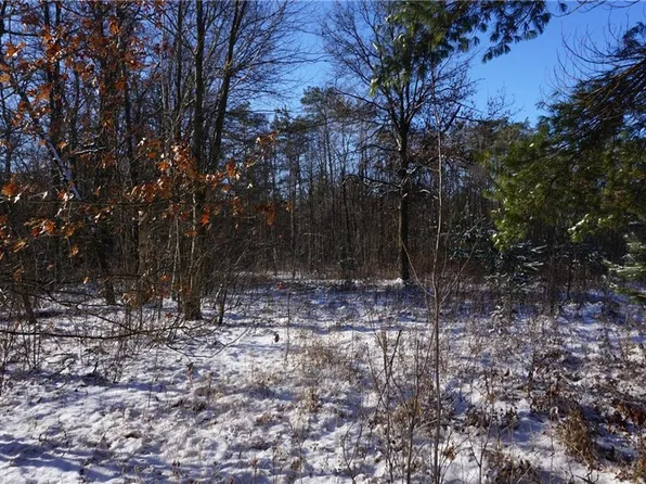 00 Sand Road, Merrillan, WI 54754