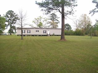 1520 County Road 407, Kirbyville, TX 75956