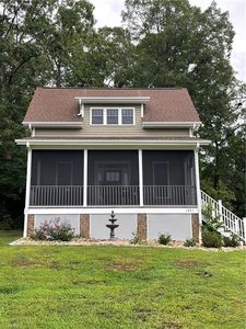1421 Lake Shore Dr, New London, NC, 28127