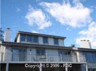 485 W Woodmen Rd, Colorado Springs, CO 80919