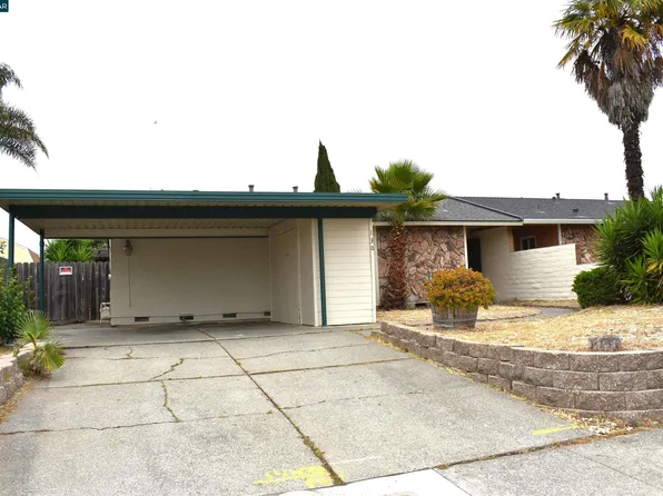 130 Kennison Ct, Vallejo, CA 94589